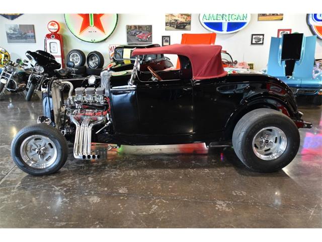 1932 Ford Roadster (CC-2103667) for sale in Payson, Arizona