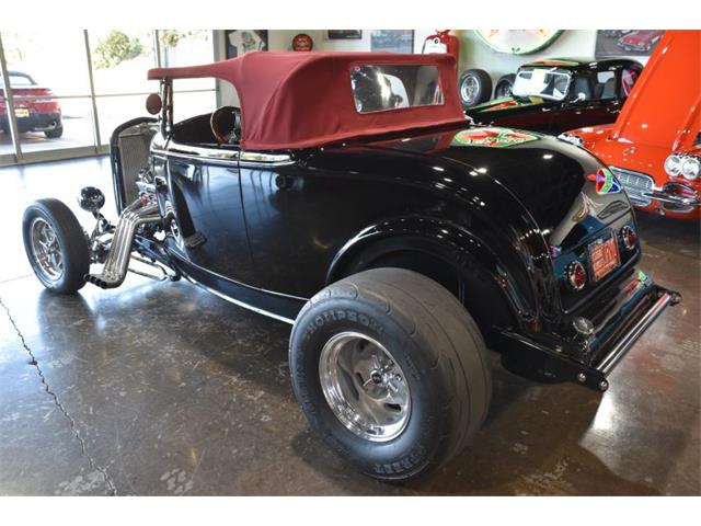 1932 Ford Roadster (CC-2103667) for sale in Payson, Arizona