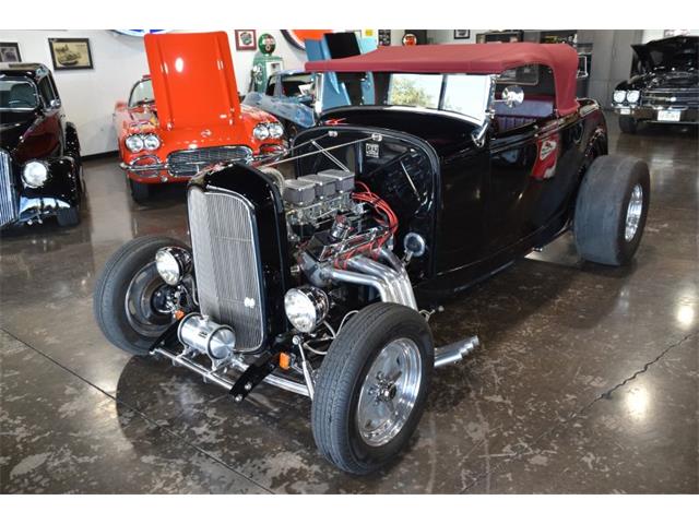 1932 Ford Roadster (CC-2103667) for sale in Payson, Arizona