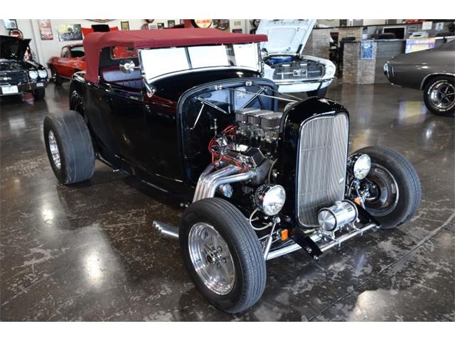 1932 Ford Roadster (CC-2103667) for sale in Payson, Arizona