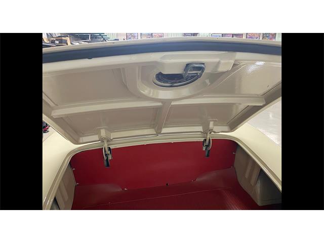 1962 Chevrolet Corvette (CC-2103668) for sale in Biloxi, Mississippi