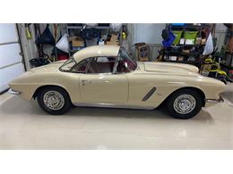 1962 Chevrolet Corvette (CC-2103668) for sale in Biloxi, Mississippi