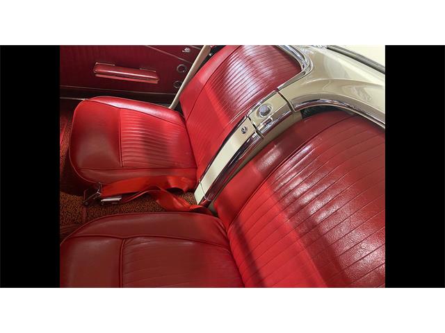 1962 Chevrolet Corvette (CC-2103668) for sale in Biloxi, Mississippi