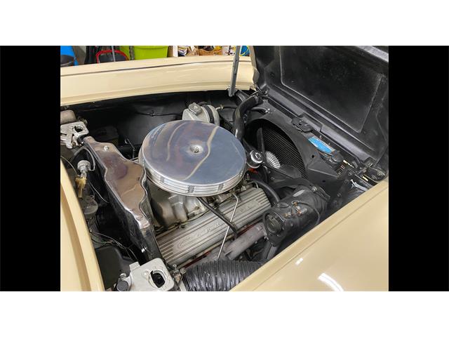1962 Chevrolet Corvette (CC-2103668) for sale in Biloxi, Mississippi