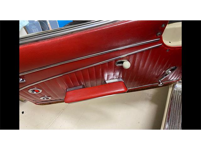 1962 Chevrolet Corvette (CC-2103668) for sale in Biloxi, Mississippi