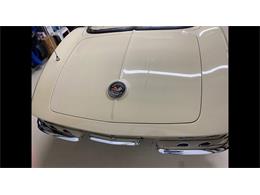 1962 Chevrolet Corvette (CC-2103668) for sale in Biloxi, Mississippi