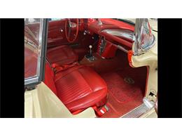 1962 Chevrolet Corvette (CC-2103668) for sale in Biloxi, Mississippi
