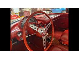 1962 Chevrolet Corvette (CC-2103668) for sale in Biloxi, Mississippi