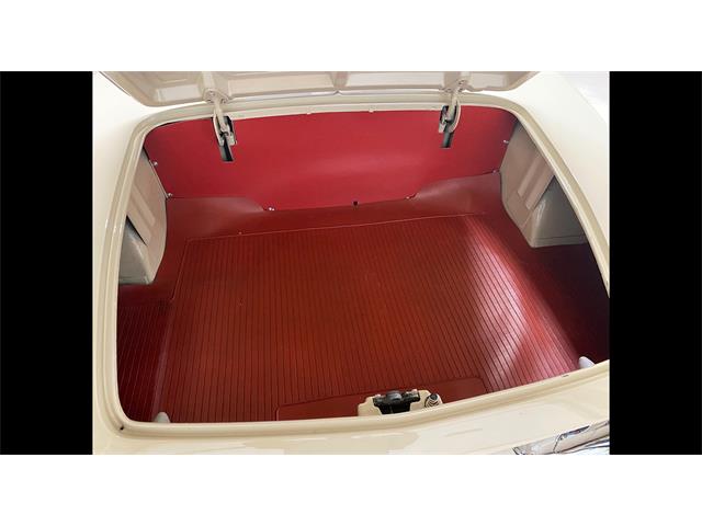 1962 Chevrolet Corvette (CC-2103668) for sale in Biloxi, Mississippi
