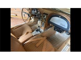 1963 Chevrolet Corvette (CC-2103669) for sale in Biloxi, Mississippi