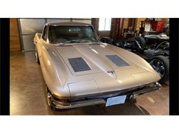 1963 Chevrolet Corvette (CC-2103669) for sale in Biloxi, Mississippi