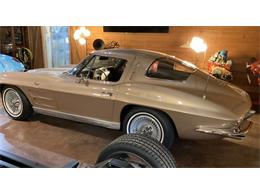 1963 Chevrolet Corvette (CC-2103669) for sale in Biloxi, Mississippi