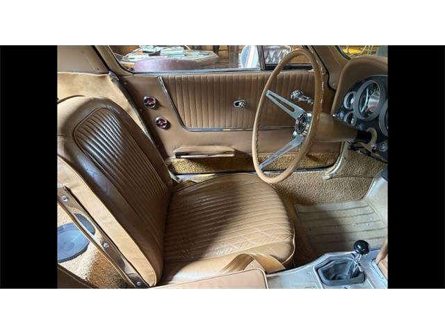 1963 Chevrolet Corvette (CC-2103669) for sale in Biloxi, Mississippi