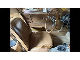 1963 Chevrolet Corvette (CC-2103669) for sale in Biloxi, Mississippi