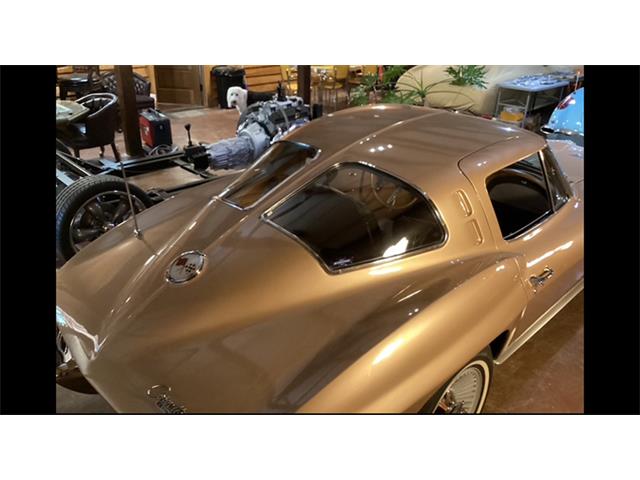 1963 Chevrolet Corvette (CC-2103669) for sale in Biloxi, Mississippi