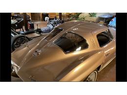 1963 Chevrolet Corvette (CC-2103669) for sale in Biloxi, Mississippi