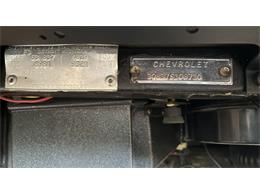 1963 Chevrolet Corvette (CC-2103669) for sale in Biloxi, Mississippi