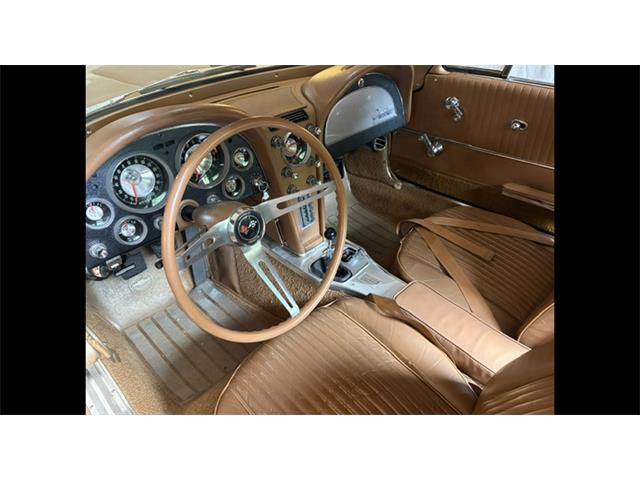1963 Chevrolet Corvette (CC-2103669) for sale in Biloxi, Mississippi