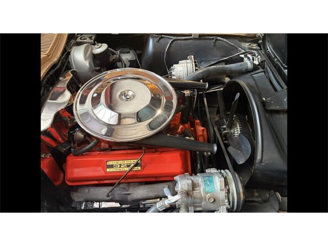 1963 Chevrolet Corvette (CC-2103669) for sale in Biloxi, Mississippi