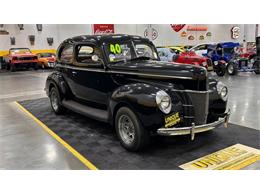 1940 Ford Deluxe (CC-2100367) for sale in Mankato, Minnesota