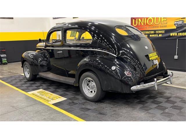 1940 Ford Deluxe (CC-2100367) for sale in Mankato, Minnesota
