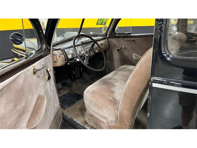 1940 Ford Deluxe (CC-2100367) for sale in Mankato, Minnesota