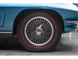 1967 Chevrolet Corvette (CC-2103671) for sale in West Chester, Pennsylvania