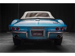 1967 Chevrolet Corvette (CC-2103671) for sale in West Chester, Pennsylvania