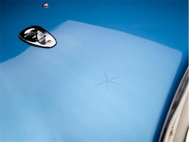 1967 Chevrolet Corvette (CC-2103671) for sale in West Chester, Pennsylvania