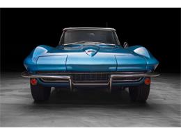 1967 Chevrolet Corvette (CC-2103671) for sale in West Chester, Pennsylvania