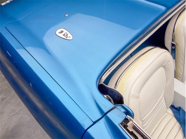 1967 Chevrolet Corvette (CC-2103671) for sale in West Chester, Pennsylvania