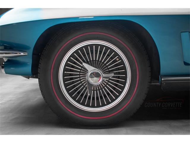 1967 Chevrolet Corvette (CC-2103671) for sale in West Chester, Pennsylvania