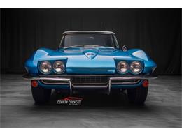 1967 Chevrolet Corvette (CC-2103671) for sale in West Chester, Pennsylvania