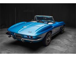1967 Chevrolet Corvette (CC-2103671) for sale in West Chester, Pennsylvania