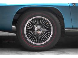 1967 Chevrolet Corvette (CC-2103671) for sale in West Chester, Pennsylvania