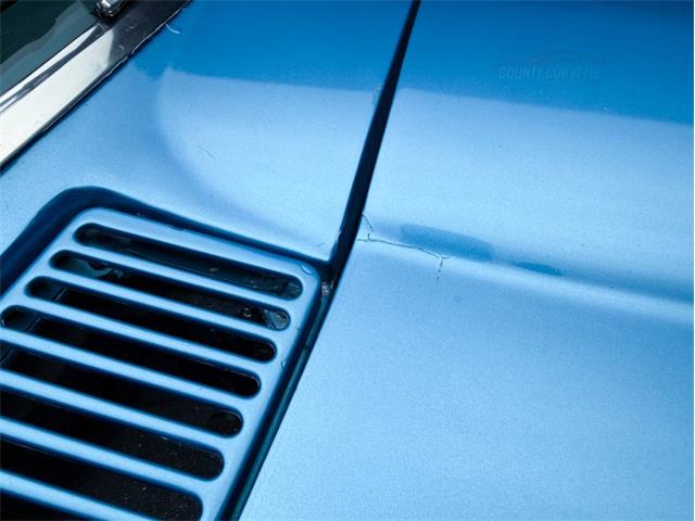 1967 Chevrolet Corvette (CC-2103671) for sale in West Chester, Pennsylvania