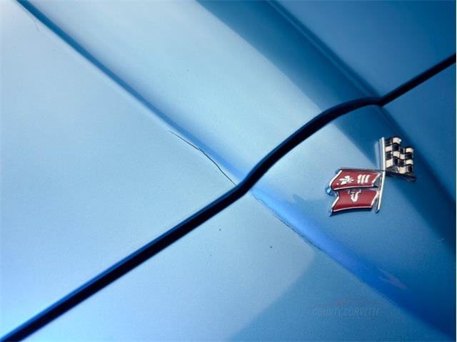 1967 Chevrolet Corvette (CC-2103671) for sale in West Chester, Pennsylvania