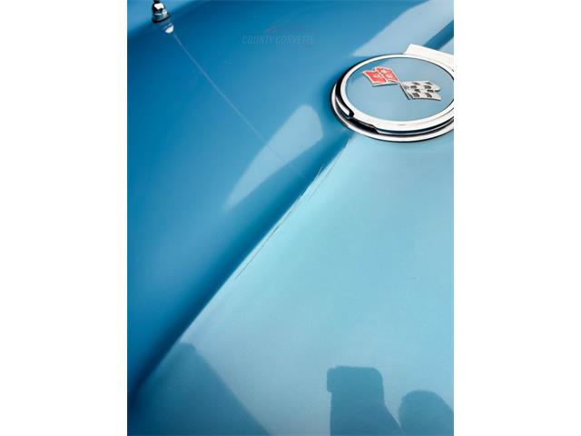 1967 Chevrolet Corvette (CC-2103671) for sale in West Chester, Pennsylvania