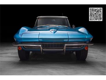 1967 Chevrolet Corvette (CC-2103671) for sale in West Chester, Pennsylvania