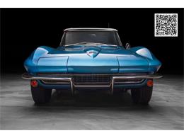 1967 Chevrolet Corvette (CC-2103671) for sale in West Chester, Pennsylvania
