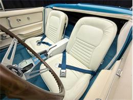 1967 Chevrolet Corvette (CC-2103671) for sale in West Chester, Pennsylvania