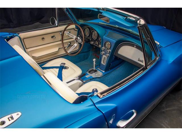 1967 Chevrolet Corvette (CC-2103671) for sale in West Chester, Pennsylvania