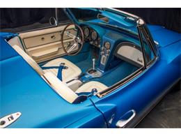 1967 Chevrolet Corvette (CC-2103671) for sale in West Chester, Pennsylvania