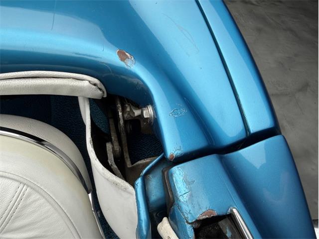 1967 Chevrolet Corvette (CC-2103671) for sale in West Chester, Pennsylvania