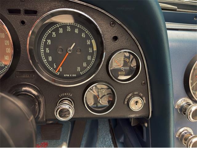 1967 Chevrolet Corvette (CC-2103671) for sale in West Chester, Pennsylvania
