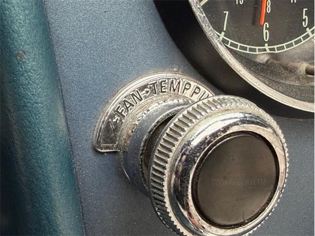 1967 Chevrolet Corvette (CC-2103671) for sale in West Chester, Pennsylvania
