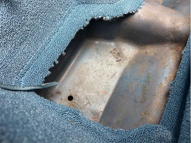 1967 Chevrolet Corvette (CC-2103671) for sale in West Chester, Pennsylvania