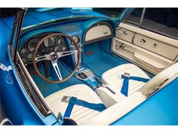 1967 Chevrolet Corvette (CC-2103671) for sale in West Chester, Pennsylvania