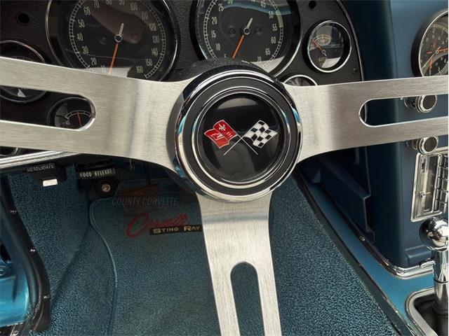 1967 Chevrolet Corvette (CC-2103671) for sale in West Chester, Pennsylvania