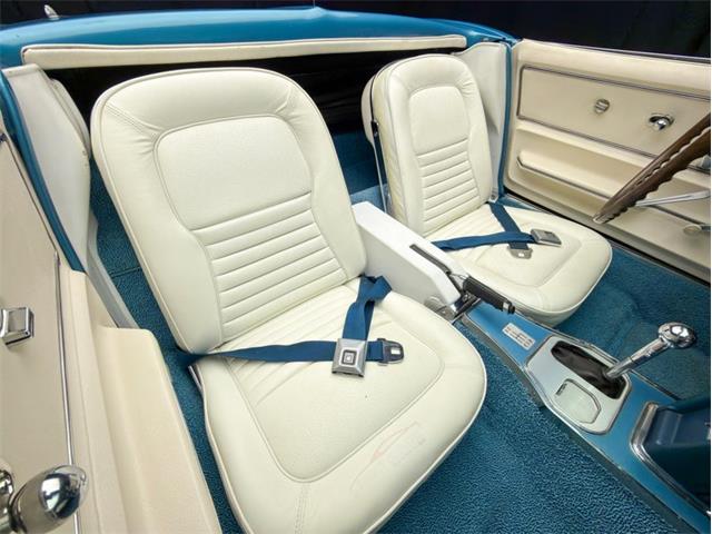 1967 Chevrolet Corvette (CC-2103671) for sale in West Chester, Pennsylvania